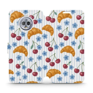 Phone Case Motorola Moto G6 - Design VP85S