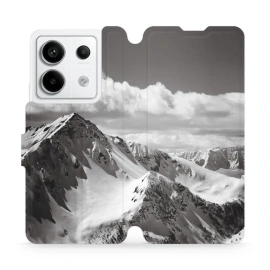 Phone Case Xiaomi Redmi Note 13 PRO - Design M152P