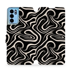 Phone Case Oppo Reno 6 5G - Design VA63S