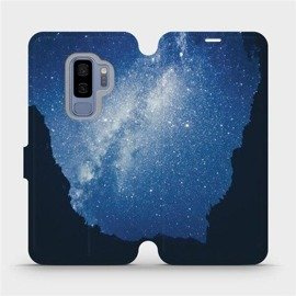 Phone Case Samsung Galaxy S9 Plus - Design M146P