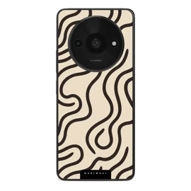 Phone Glossy Case Xiaomi Redmi A3 - Design GA60G