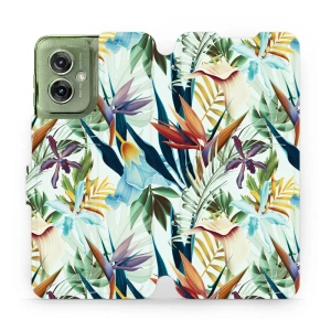 Hülle für Motorola Moto G55 5G - Farbe M071P