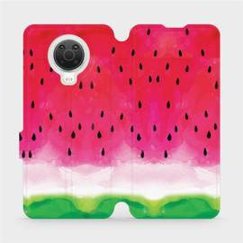 Phone Case Nokia G20 - Design V086S