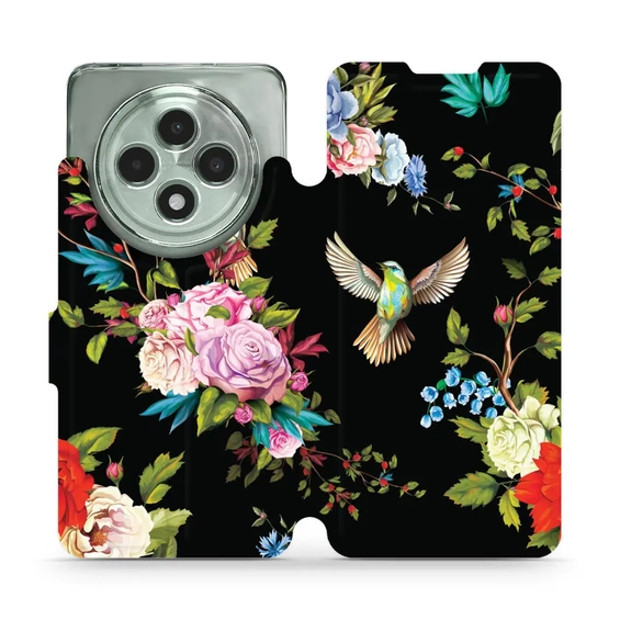 Phone Case OPPO Reno12 F 5G - Design VD09S