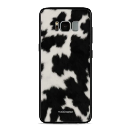 Phone Glossy Case Samsung Galaxy S8 - Design G165G