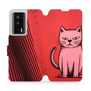 Phone Case Xiaomi POCO F5 Pro - Design VP54S