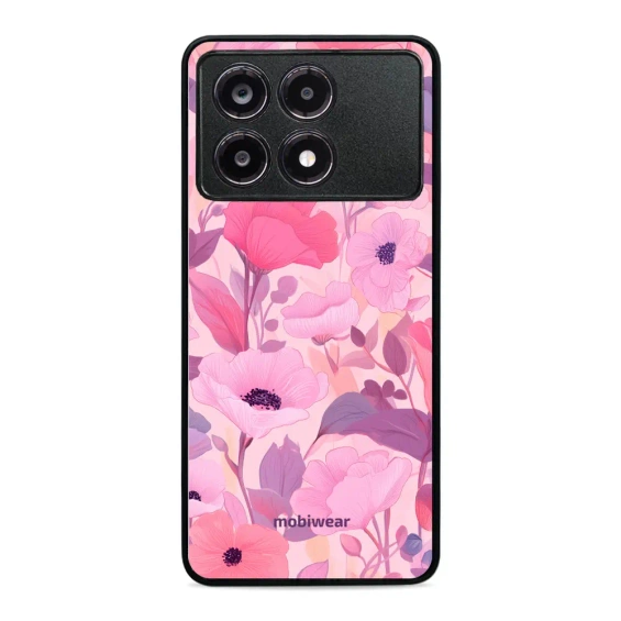 Phone Glossy Case Xiaomi POCO X6 Pro - Design GP74G