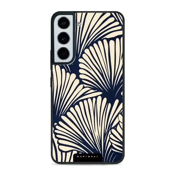 Phone Glossy Case Samsung Galaxy S22 - Design GA41G