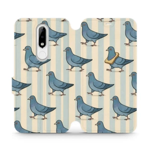 Phone Case Nokia 5.1 Plus - Design VP91S