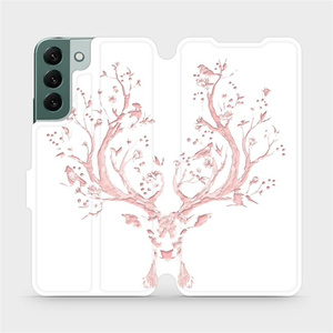 Phone Case Samsung Galaxy S22 Plus - Design M007S