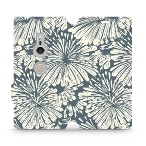 Hülle für Sony Xperia XZ2 - Farbe VA42S