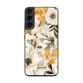 Phone Glossy Case Samsung Galaxy S22 Plus - Design GP75G