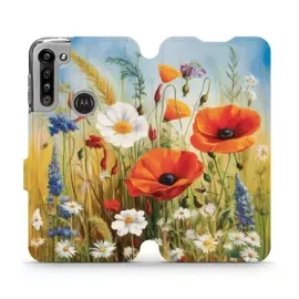 Phone Case Motorola Moto G8 Power - Design VP43S