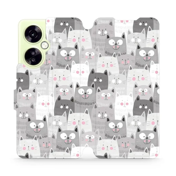 Phone Case OnePlus Nord CE 3 Lite 5G - Design M099P