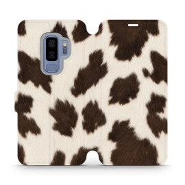 Hülle für Samsung Galaxy S9 Plus - Farbe V166S