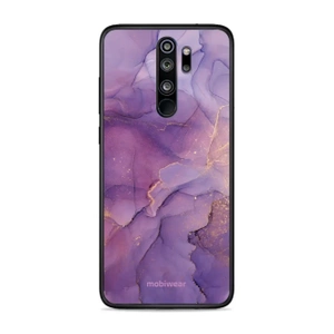 Hülle Glossy Case für Xiaomi Redmi Note 8 Pro - Farbe G050G