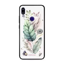 Phone Glossy Case Xiaomi Redmi Note 7 - Design G018G