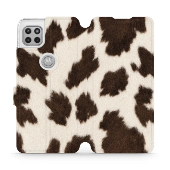 Phone Case Motorola Moto G 5G - Design V166S