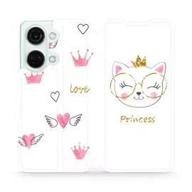 Phone Case OnePlus Nord 3 5G - Design MH03S