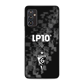 Etui Glossy Case do Samsung Galaxy M52 5G - wzór G09GZ