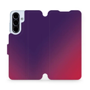 Hülle für Samsung Galaxy A56 5G - Farbe VP67S