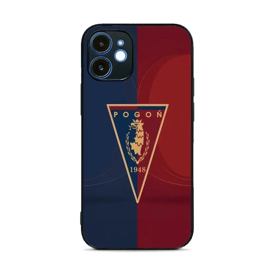 Etui Glossy Case do Apple iPhone 12 - wzór G08PS