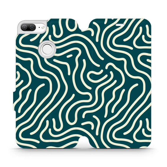 Phone Case Huawei Honor 9 Lite - Design VA61S