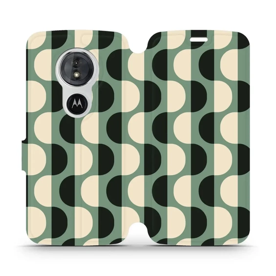 Phone Case Motorola Moto E5 - Design VA56S