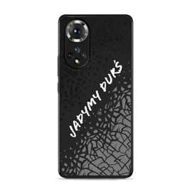 Phone Glossy Case Huawei Honor 50 - Design G08GZ