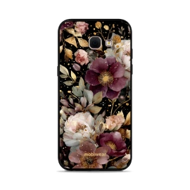 Phone Glossy Case Samsung Galaxy A5 2017 - Design G169G