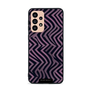 Phone Glossy Case Samsung Galaxy A33 5G - Design GA55G