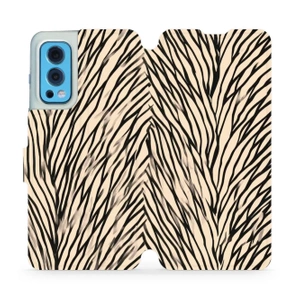 Etui do OnePlus Nord 2 5G - wzór VA52S