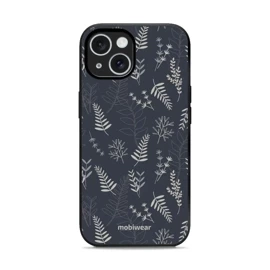 Phone Glossy Case Apple iPhone 15 - Design G044G