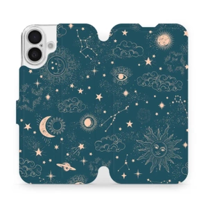 Phone Case Apple iPhone 16 Plus - Design VP14S