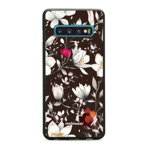 Phone Glossy Case Samsung Galaxy S10 - Design GP72G