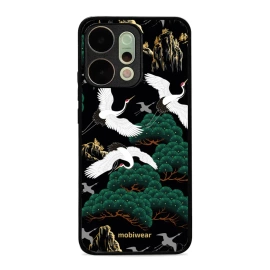 Phone Glossy Case OPPO Reno 14 Pro 5G - Design G042G