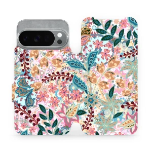 Etui do Google Pixel 10 Pro - wzór MX04S