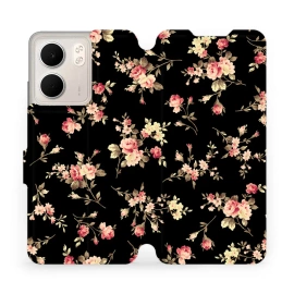 Phone Case OPPO A5x - Design VD02S