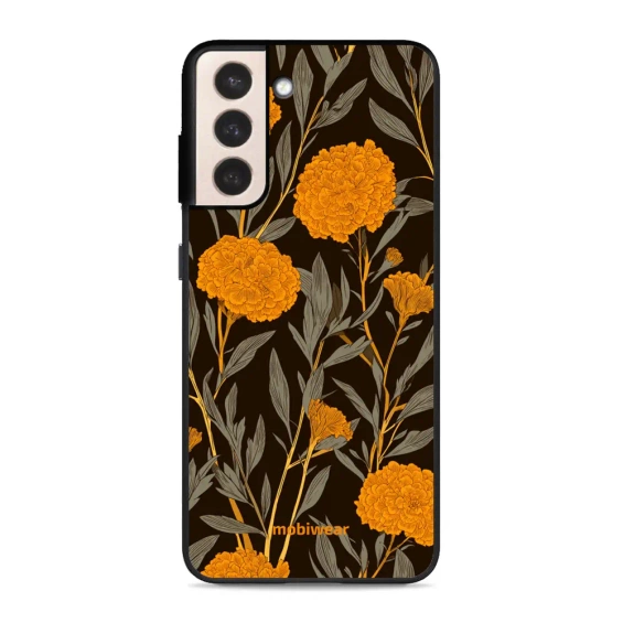 Etui Glossy Case do Samsung Galaxy S21 Plus - wzór G175G