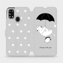 Phone Case Samsung Galaxy M31 - Design MH08P