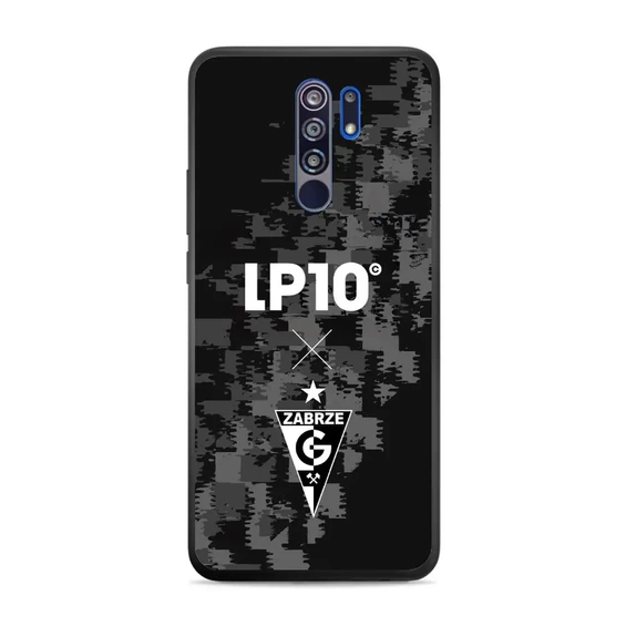 Etui Glossy Case do Xiaomi Redmi 9 - wzór G09GZ