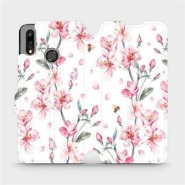Phone Case Huawei P Smart 2019 - Design M124S