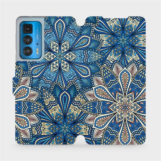 Phone Case Motorola Edge 20 Pro - Design V108P