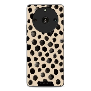 Phone Glossy Case Realme 11 Pro - Design GA50G