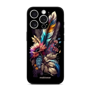 Phone Glossy Case Apple iPhone 15 Pro Max - Design G011G