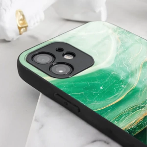Phone Glossy Case Apple iPhone 15 - Design G023G