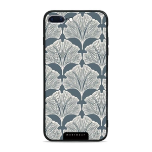 Phone Glossy Case Apple iPhone 8 Plus - Design GA43G