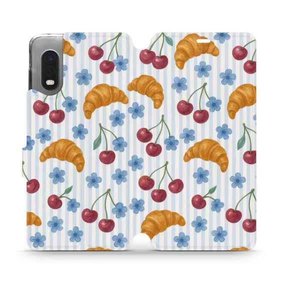 Phone Case Samsung Galaxy Xcover PRO - Design VP85S