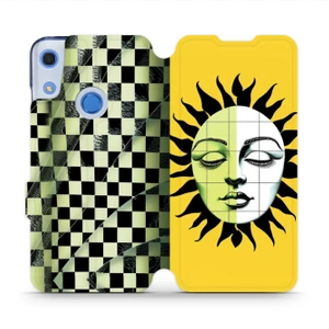 Phone Case Huawei Y6S - Design VP56S