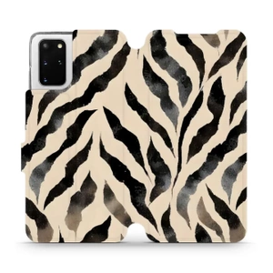 Phone Case Samsung Galaxy S20 Plus - Design VA53S
